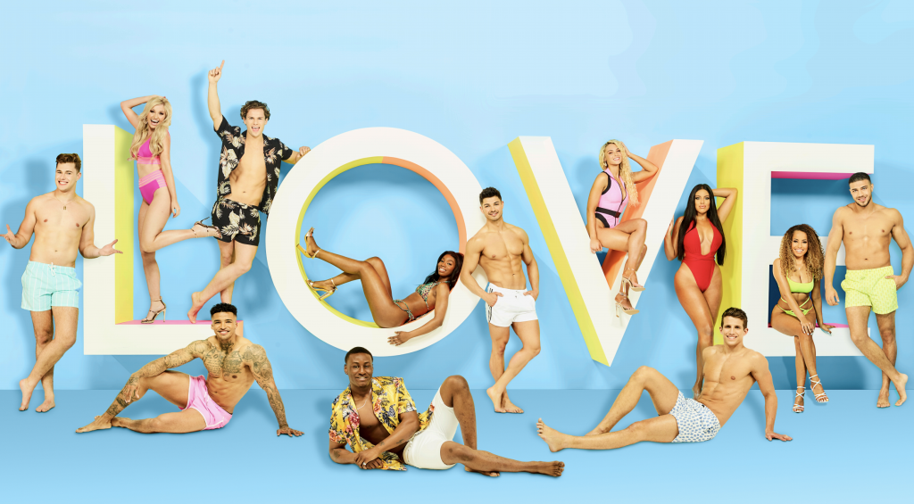 ITV’s Kevin Lygo cools Love Island return & reveals lockdown fears